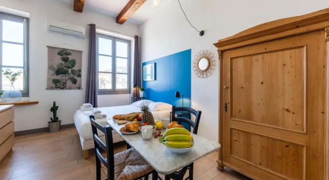 Appartements dHôtes Design