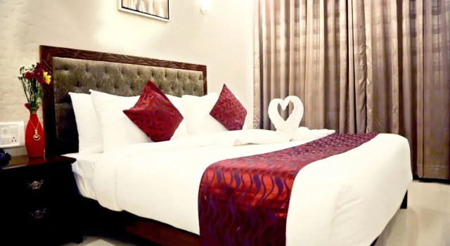 Manas Boutique Hotel Panchgani, Забронировать Бутик-отель Отели штата Махараштры 3 звезды, 3*