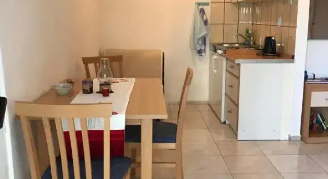 Студия Apartment Dalmatia