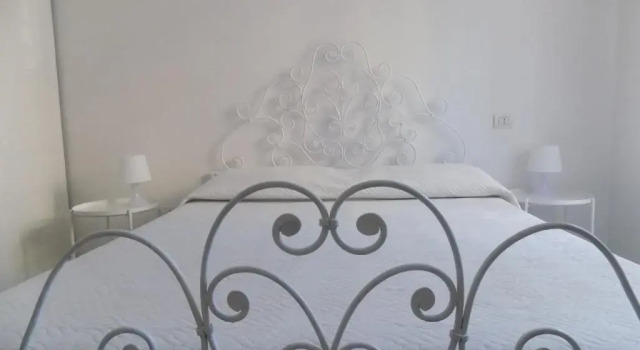 Номер Standard Palazzo dei Catenielli 63 B&B