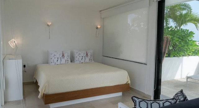 Siaan Betine 4br Deluxe PDC