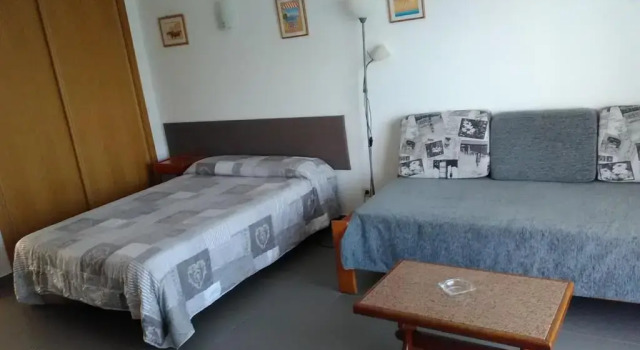 Студия Superior Leziria Apartments