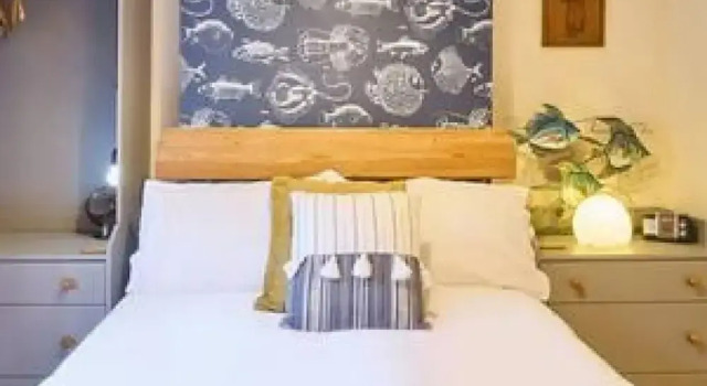 Коттедж Host Stay Ethelbert Cottage