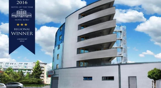 Hotel Arena