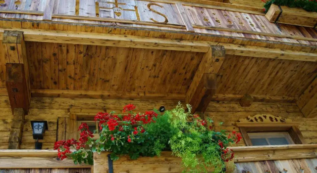 Ferienhaus "Plankschneider", Забронировать Отель СПА-отели Тироля, SPA-услуги