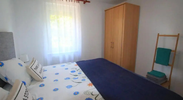 Velebit Apartments