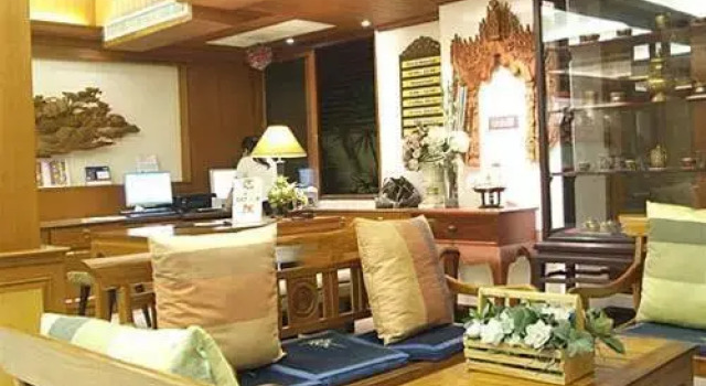 Bangkok Garden Resort