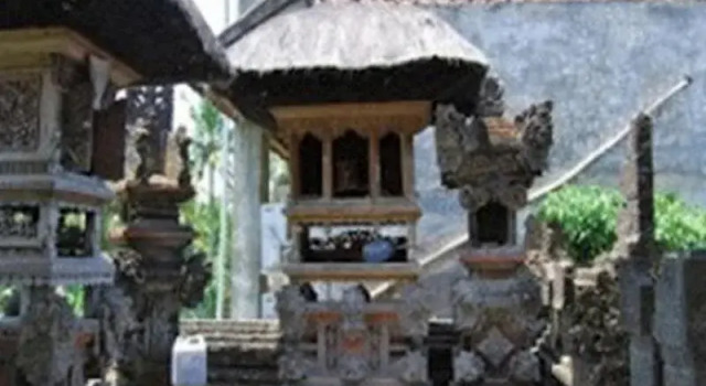 Sadguna Homestay, Prenota Hotel Ubud Gianyar