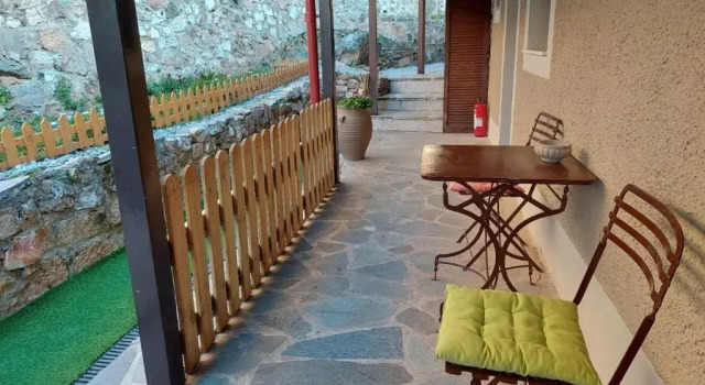 Студия VAGGELIO Rooms 3