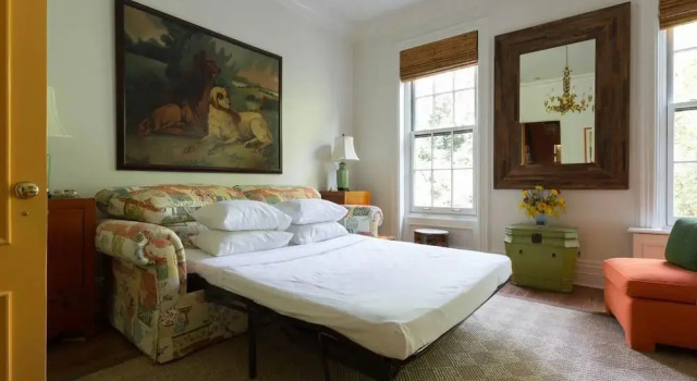 Onefinestay - Upper East Side apartments, Забронировать Апартаменты/квартира Апартаменты Нью-Йорка, рядом с St. Nicholas Russian Orthodox Cathedral, Апартаменты/квартира