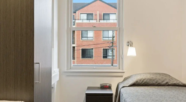 Номер Standard Padstow Park Hotel