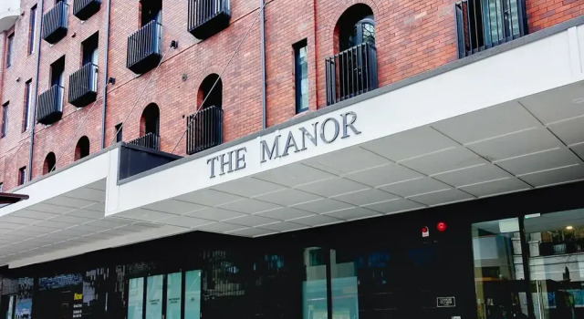 Orange Stay Apartments Potts Point, Забронировать Апартаменты/квартира Апартаменты Сиднея, рядом с Австралийский музей, Апартаменты/квартира