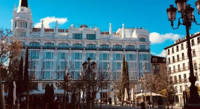 Apartments Madrid Las Letras, Забронировать Апартаменты/квартира Апартаменты Мадрида, рядом с Театр Монументал, Апартаменты/квартира