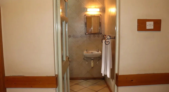 Двухместный номер Standard Parklands Shade Hotel