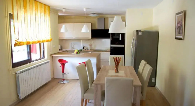 Апартаменты с 2 комнатами Apartments Polenta