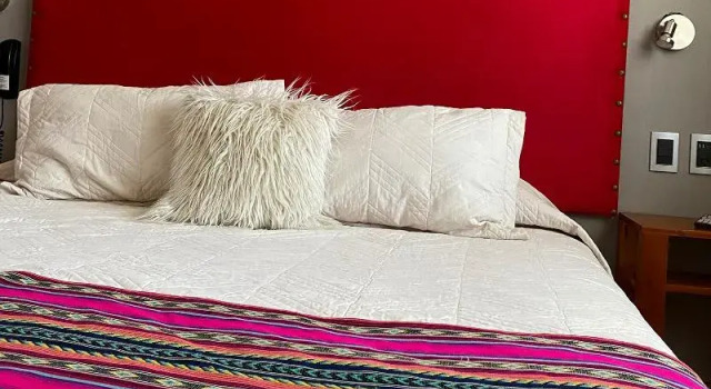 Люкс Superior Hotel Colonial Tafi del Valle by DOT Tradition