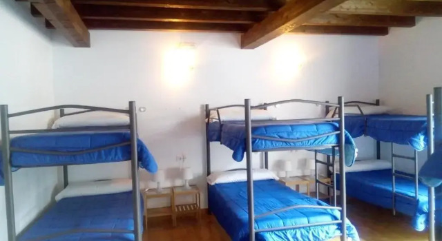La Casa de Mi Abuela, Забронировать Хостел СПА-отели Альдеануэва-дель-Камино, SPA-услуги