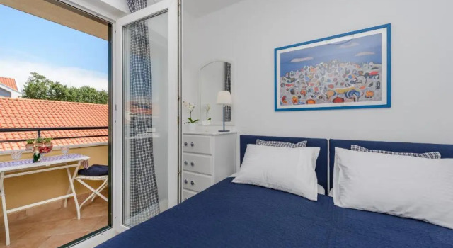 Blumarine Luxury Apartment, Забронировать Апартаменты/квартира Lazaret , рядом с Частный Пляж Hotel More