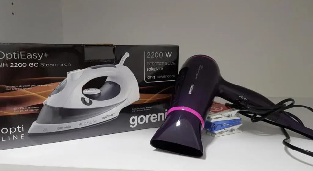 Апартаменты Apartment GEA 1