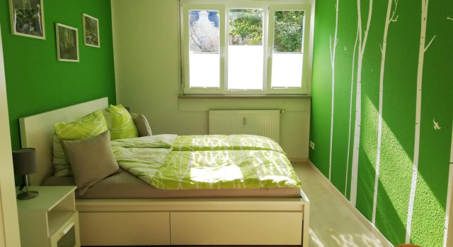 Ferienwohnung Angelo, Забронировать Отель Пирна 