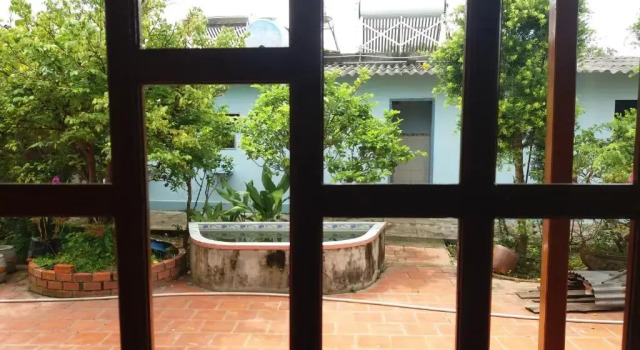 Номер Standard Ba Linh Homestay