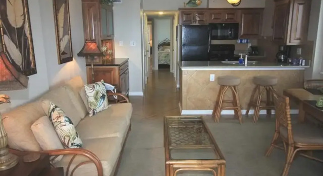 Royal Palms 201 - 2 Br Condo, Boek Appartement Gulf Shores 
