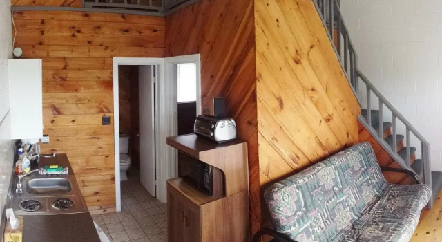 The Waterfront Motel, Buchen Sie Motel Beaubassin East 