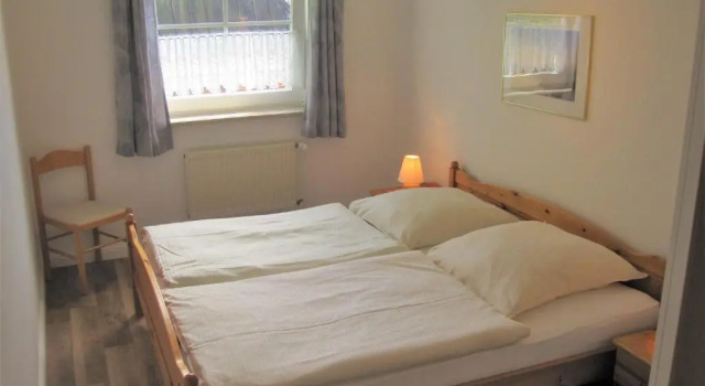 Ferienwohnung 6, OG, Hof zur Sonnenseite Fehmarn, Prenota Appartamento Hotel a Fehmarn con parcheggio, Parcheggio