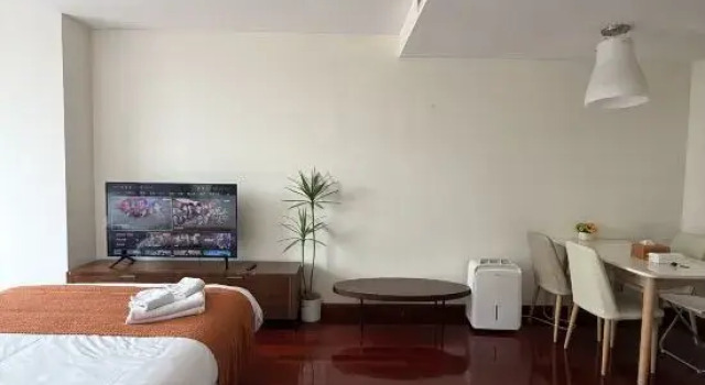 Люкс Yuexian Boutique Apartment (Shanghai Nanjing East Road)