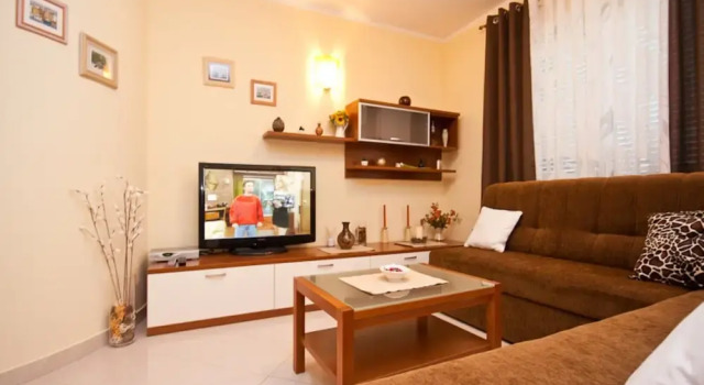 Apartments Lovorka, Забронировать Апартаменты/квартира Башка остров Крк, рядом с Пляж Башка