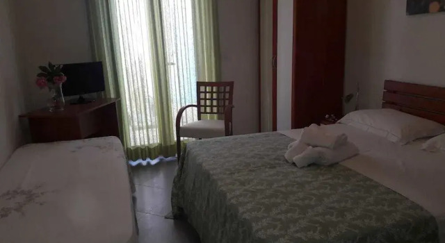 B&B Da Giovanna