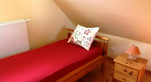 Ferienhaus Woelkchen, Book Hotel Zinnowitz Usedom