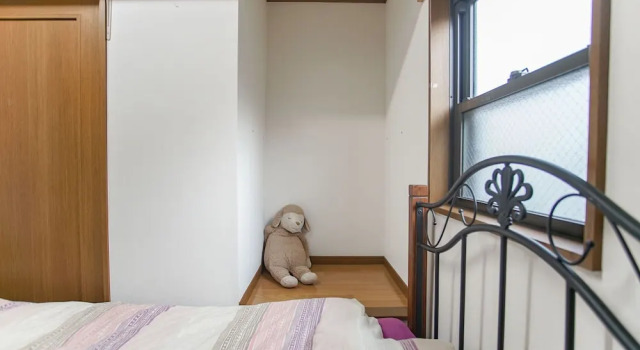 Коттедж Villa Traditional Designer House Shin Itabashi