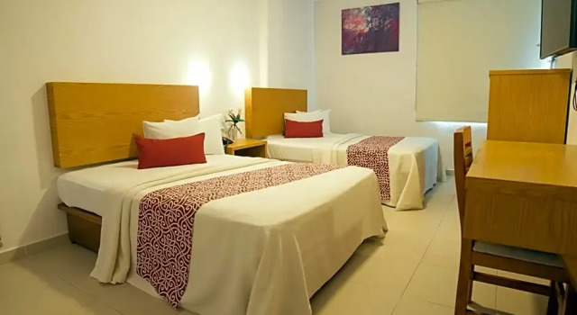 Номер Standard Hotel Klimt