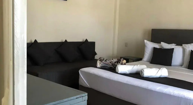 Двухместный номер Deluxe AOHOM SANTUARIO HOTEL & SPA