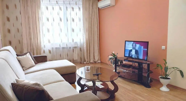 Апартаменты Elite apartments