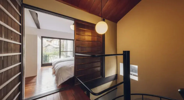 Nozomu House Kyoto, Book Hotel Higashiyama Ward 