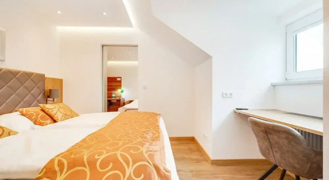 Студия Hotel Astoria