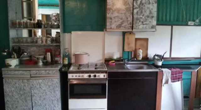 Guest House u Luizy