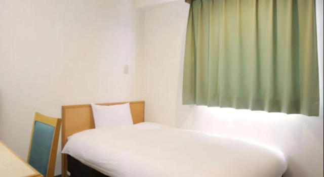 Одноместный номер Standard Hotel Green Palace