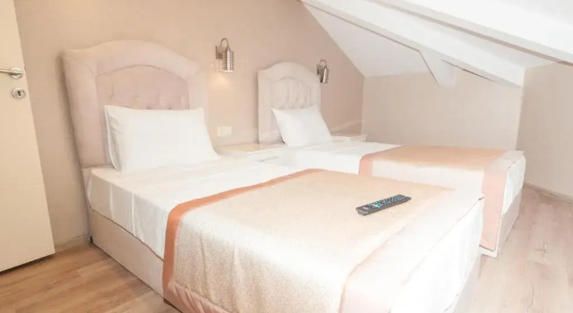 Апартаменты Superior Best Fulya Suites