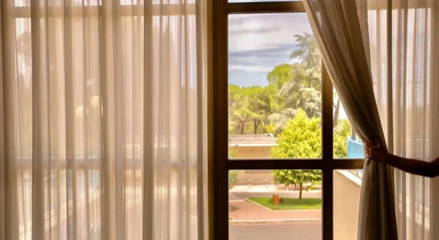 Номер Standard Albergo Le Sorgenti