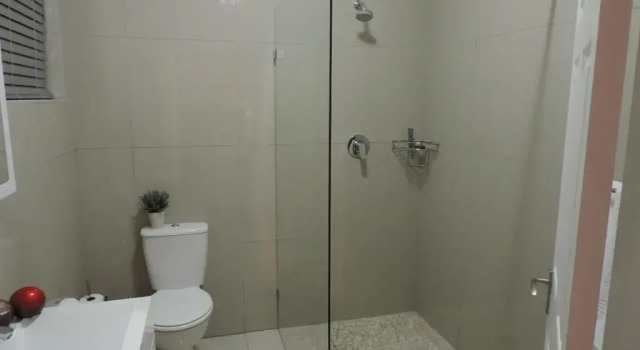 Апартаменты Vredenburg Boutique Lodge