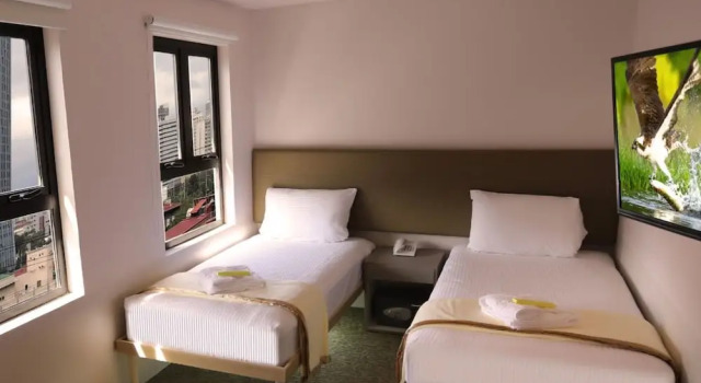 1010 Hotel Alabang