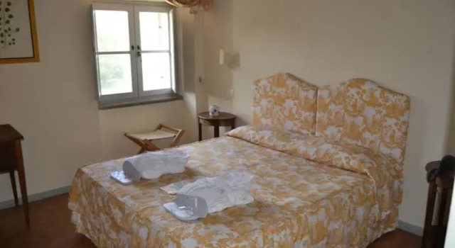 Номер Deluxe Terme Di Stigliano