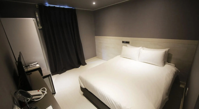 Hotel Iam, Reserva ahora Hotel Hoteles en Suncheon con desayuno, Desayunos