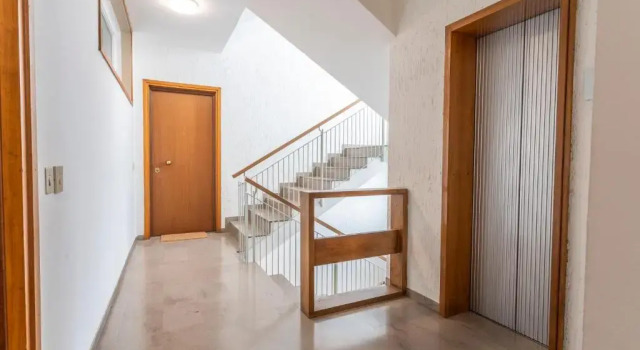 Апартаменты Udine Palazzo d'Aronco Modern Apartment