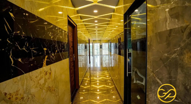 Sree Guru Pavanasuta Residency, Rezervovat Hotel Hotely v Andhra Pradesh s parkováním, Parkování