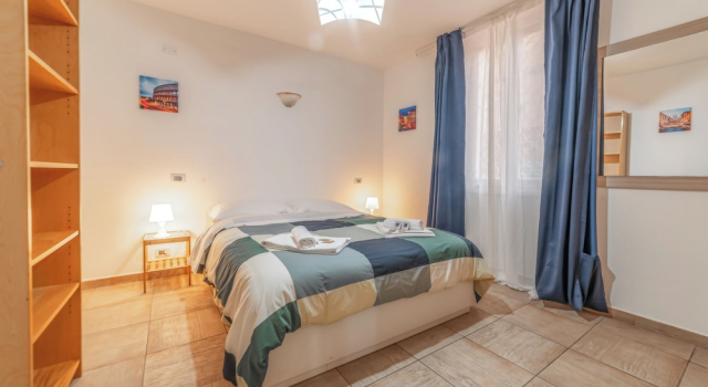 Casa Sincera - Ospedale Gemelli