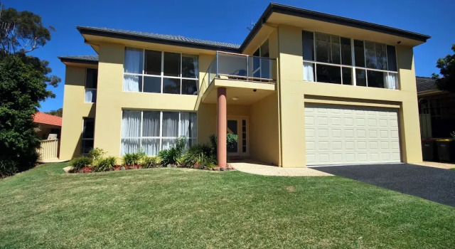 Calypso, 156 Bagnall Beach Road